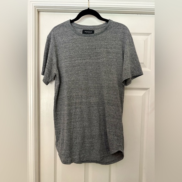 Men’s PacSun T-shirt - Picture 1 of 3
